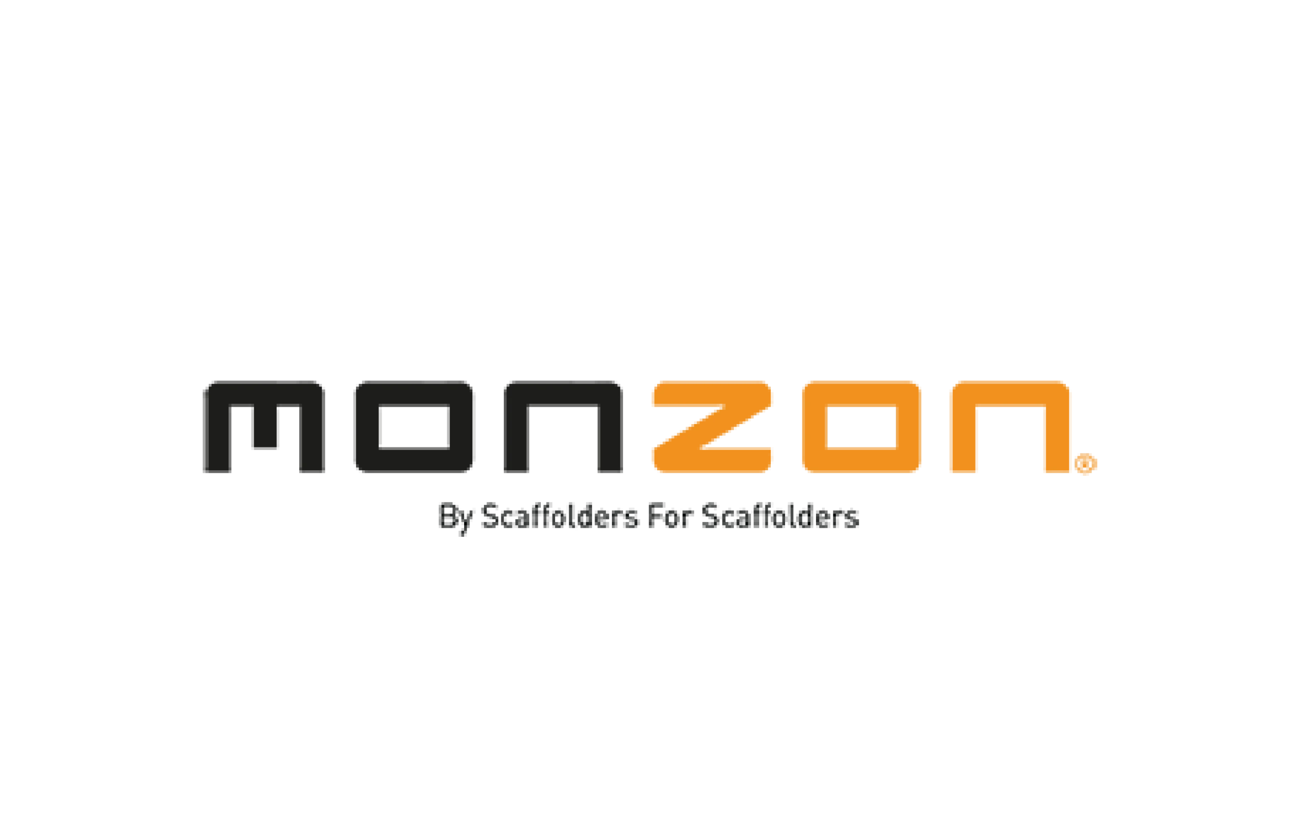 Monzon No Limit scaffolding system